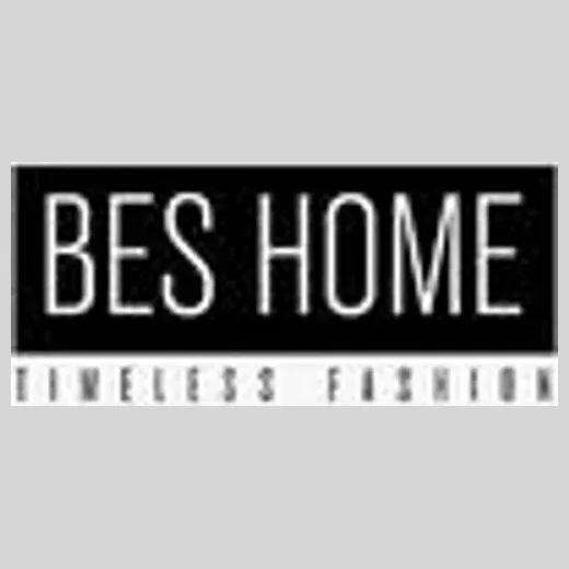 Be's Home brand logo for beshome.com