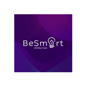 Be Smart brand logo for besmartuk.com