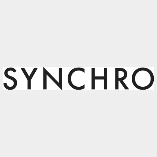 Be Synchro brand logo for besynchro.com