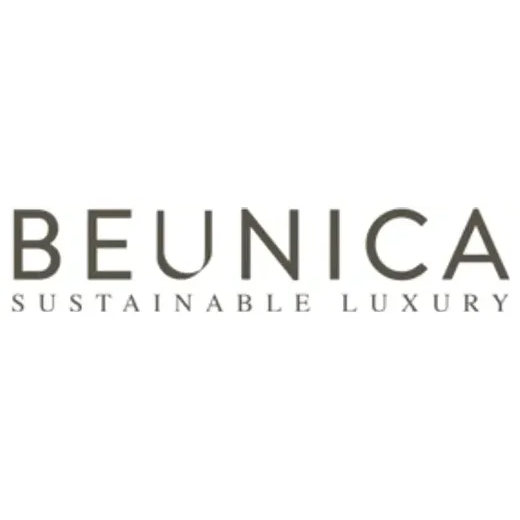 Be Unica brand logo for beunica.com