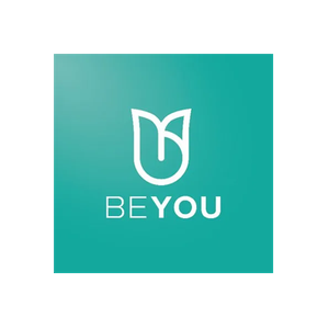 Be You Online brand logo for beyouonline.co.uk