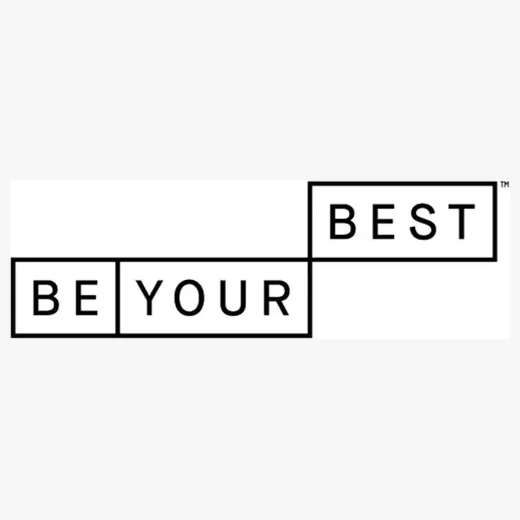 Be Your Best brand logo for beyourbest.com