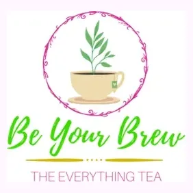 Be Your Brew brand logo for beyourbrew.com