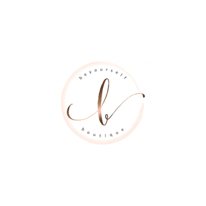 Be Yourself brand logo for beyourselfonline.com