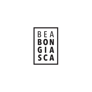 Bea Bongiasca brand logo for beabongiasca.com