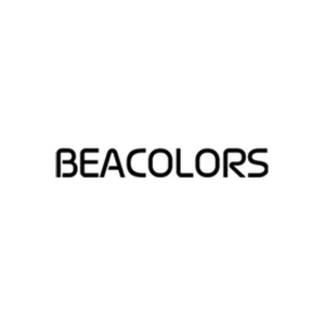 Bea Colors brand logo for beacolors.com
