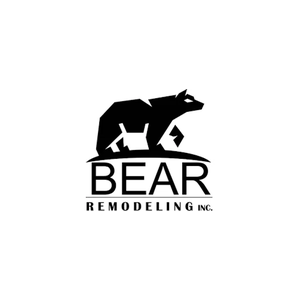Bea Remodeling brand logo for bearemodeling.com