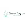 Bea's Bayou brand logo for beasbayouskincare.com