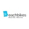Beach Bikes brand logo for beachbikes.net