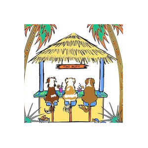 Beach Biscuit brand logo for beachbiscuit.com