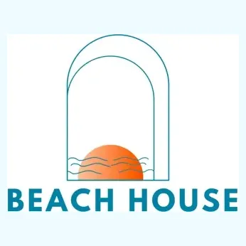 Beach House Towels brand logo for beachhousetowels.com