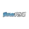 Beach RC brand logo for beachrc.com