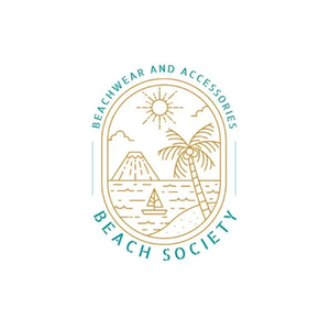 Beach Society brand logo for beachsociety.net