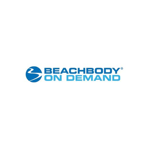 Beachbody On Demand brand logo for beachbodyondemand.com