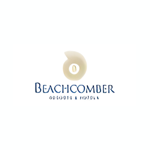 Beachcomber Hotels brand logo for beachcomber-hotels.com