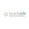 Beachside Vacations brand logo for beachsidevacations.com