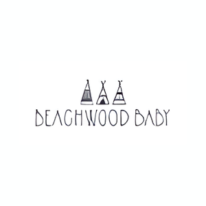 Beachwood Baby brand logo for beachwoodbaby.com