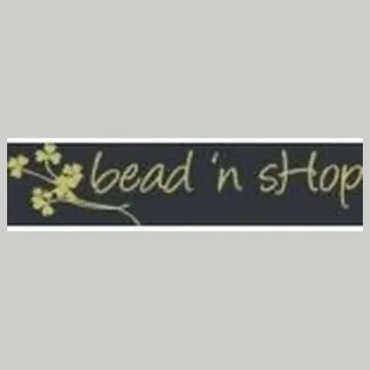 Bead N Shop brand logo for beadnshop.com