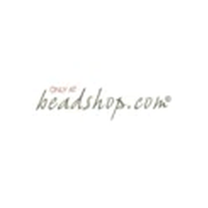 Bead Shop brand logo for beadshop.com