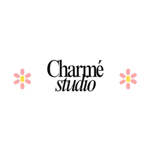 Bead with Charme brand logo for beadwithcharme.com