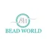 Bead World brand logo for beadworld.com
