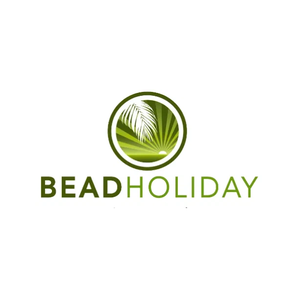 beadholiday brand logo for beadholiday.com