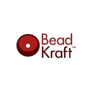 BeadKraft brand logo for beadkraft.com
