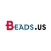 Beads brand logo for beads.us