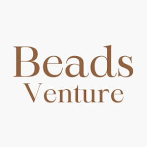 Beads Venture brand logo for beadsventure.com