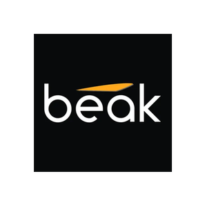 Beakit brand logo for beakit.com