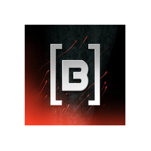 Beamdog brand logo for beamdog.com