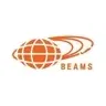 BEAMS America brand logo for beams-america.com