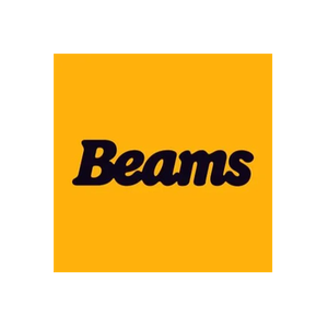 Beams Renovation brand logo for beamsrenovation.com
