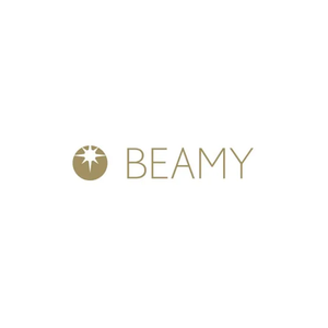 Beamy brand logo for beamy.io