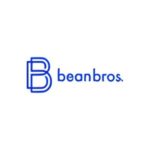 Bean Bros. brand logo for beanbros.co