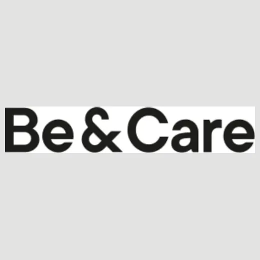 Bean & Care brand logo for beandcare.com