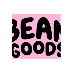 Bean Goods brand logo for beangoods.com