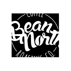 Bean North brand logo for beannorth.com