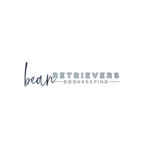 Bean Retrievers brand logo for beanretrievers.com