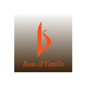 Bean & Vanilla brand logo for beanandvanillaglobal.com