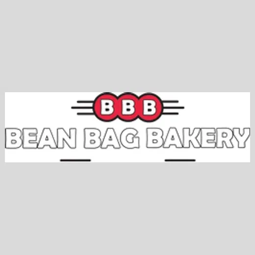 beanbagbakery brand logo for beanbagbakery.com