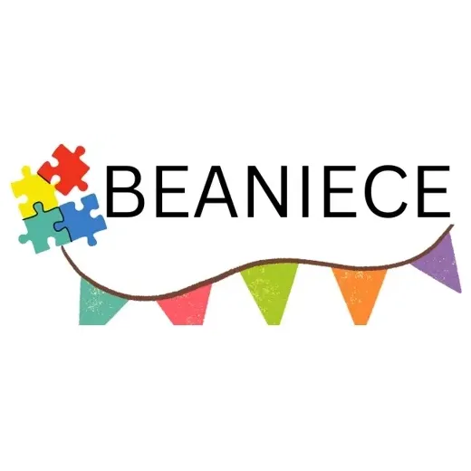 Beaniece brand logo for beaniece.com