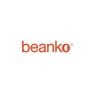 Beanko brand logo for beanko.com