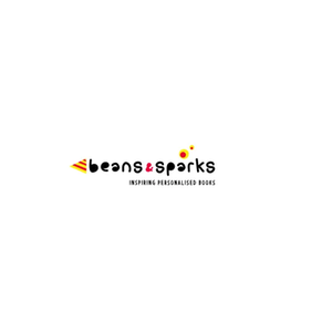 Beans & Sparks brand logo for beansandsparks.co.uk