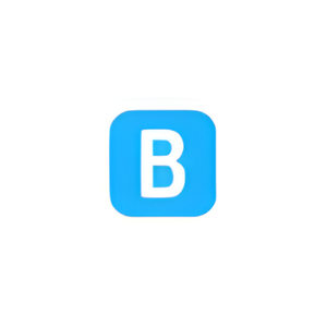 Beanstox brand logo for beanstox.com