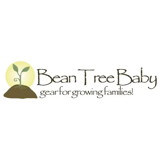 beantreebaby brand logo for beantreebaby.com