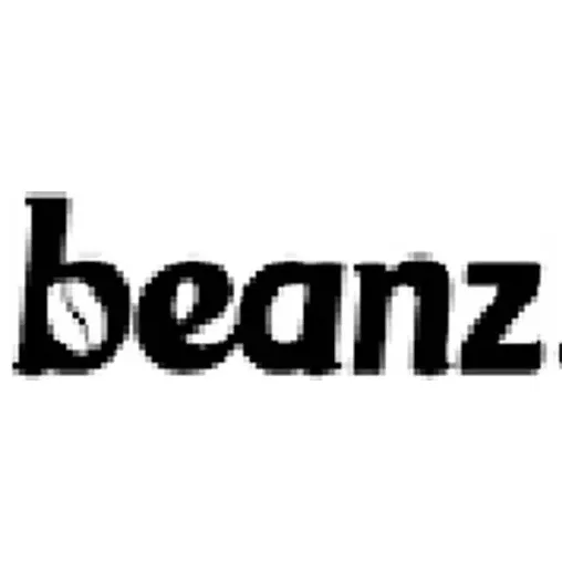 Beanz brand logo for beanz.com