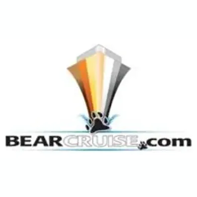 Bear Cruise brand logo for bearcruise.com