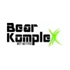 Bear KompleX brand logo for bearkomplex.com