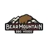 Bear Mountain BBQ brand logo for bearmountainbbq.com
